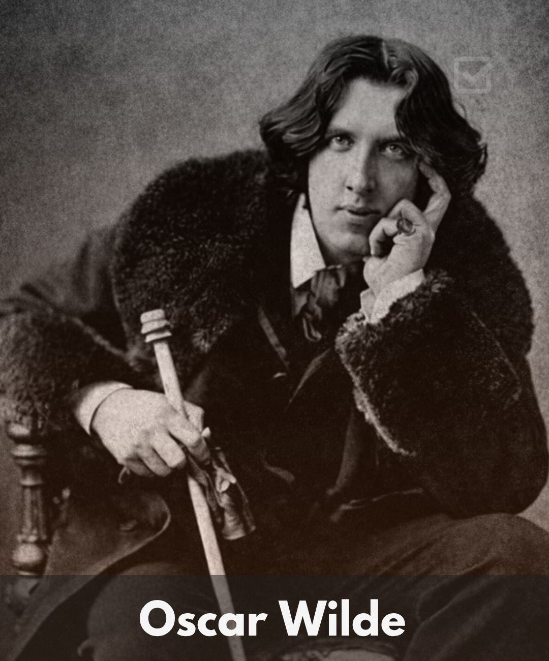 Author Oscar Wilde Yeats foxure Quotes