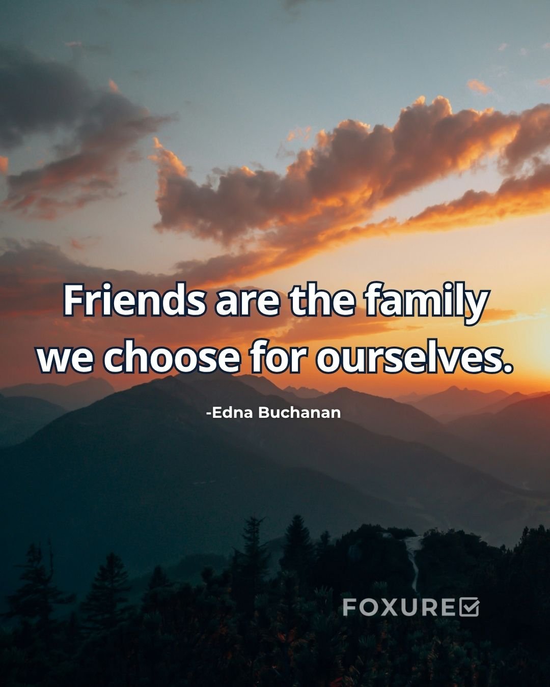 4 Edna Buchanan the family